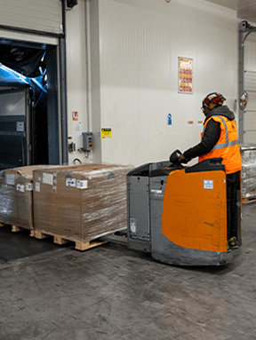 Logistique externalisée ou intégrée