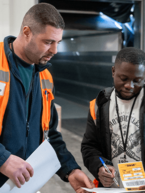 Pilotage, fiabilité & engagement de service