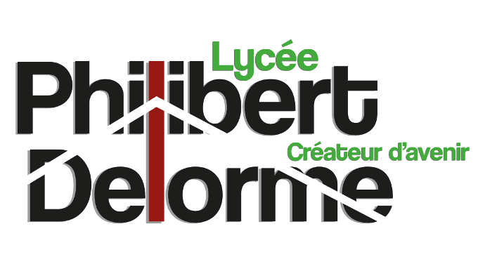 lycée philibert delorme